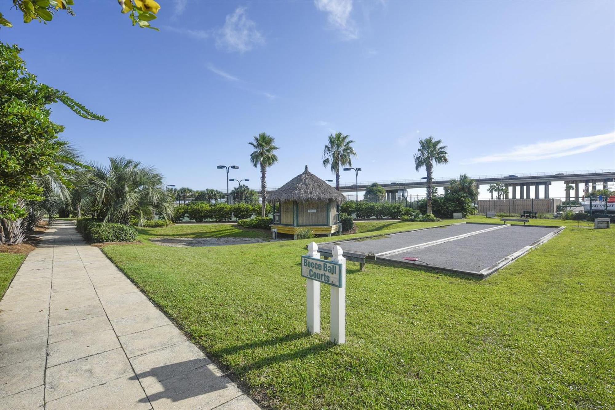 Caribe Resort Unit C814 Orange Beach Exteriér fotografie