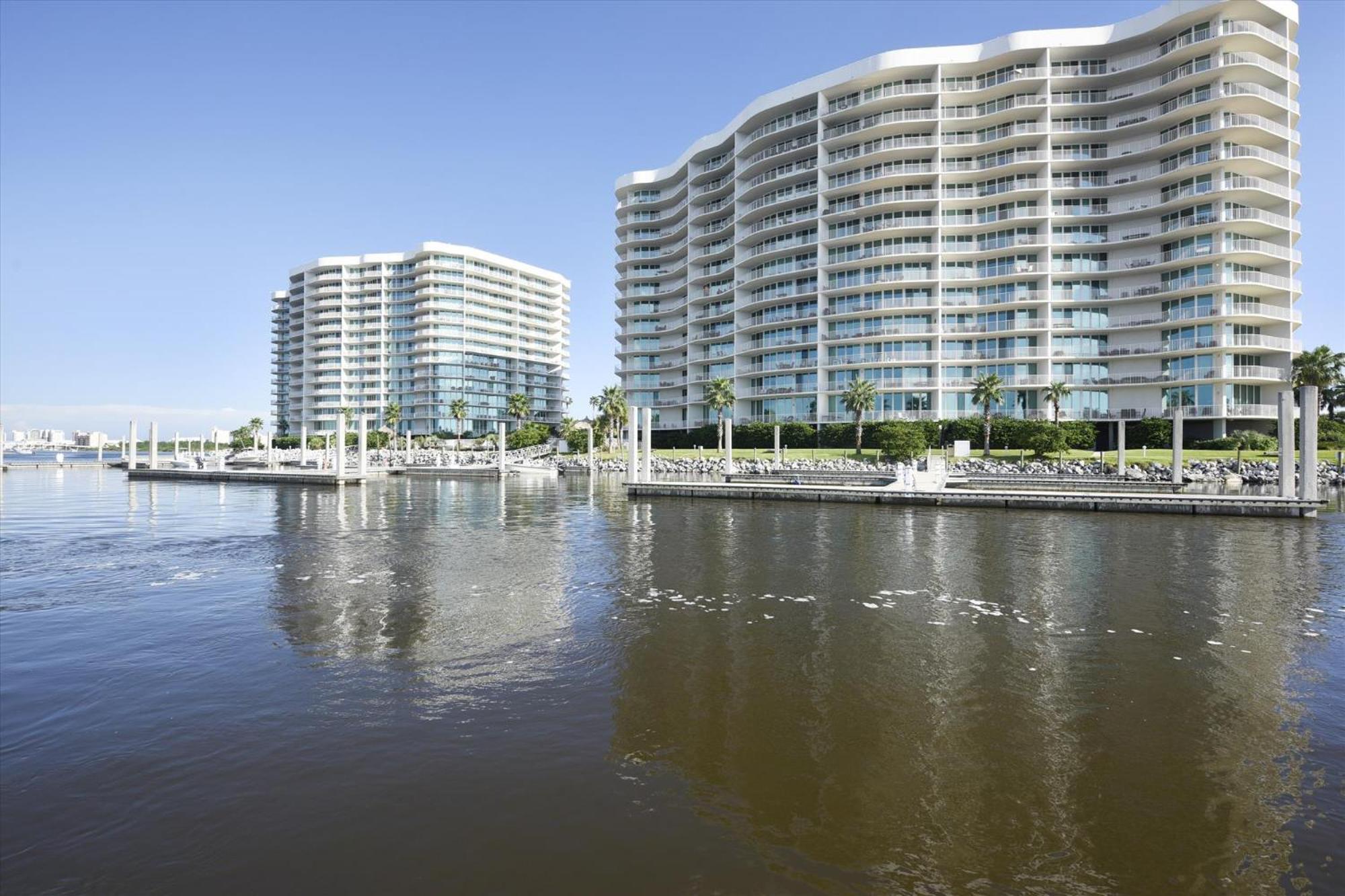 Caribe Resort Unit C814 Orange Beach Exteriér fotografie